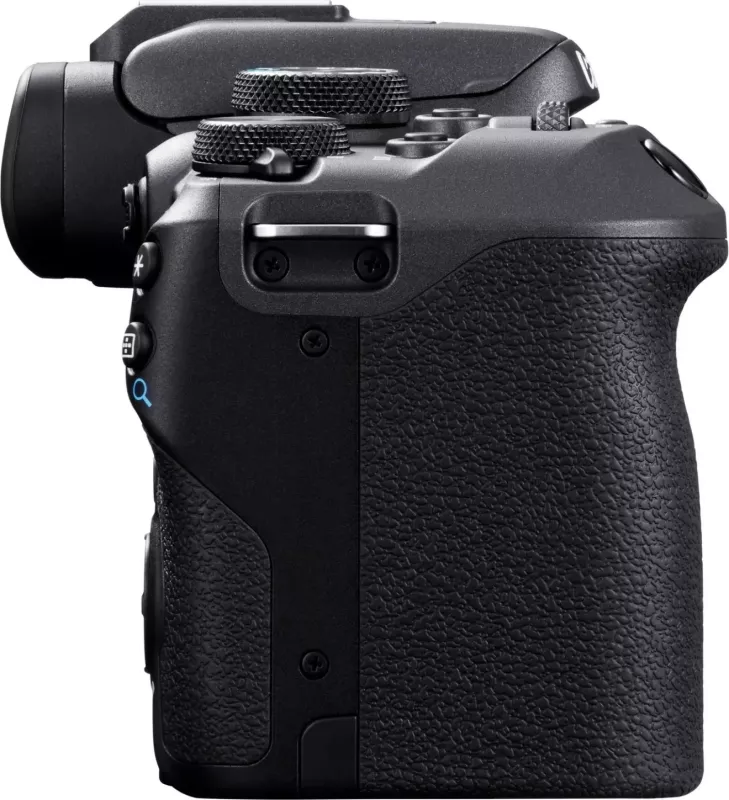 Aparat Canon EOS R10, RF-S 18-45mm F4.5-6.3 IS STM, i zi