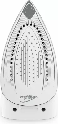 Gjenerator avulli Tefal Express Optimal SV4110E0 2200W 190 g/min, bardhë/blu