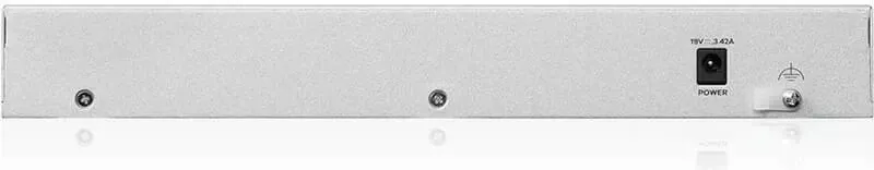 Firewall Zyxel USG FLEX 200H, 5 Gbit/s, 1.2 Gbit/s, 2000 Mbit/s, 58.75 BTU/h, IKEv2, IPSec, SSL, Wired