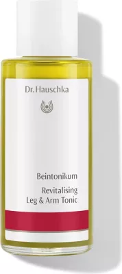 Tonic për këmbë dhe duar Dr. Hauschka Revitalising Rosemary Foot Tonic për femra, 100ml