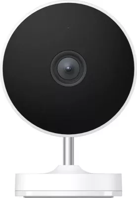 Kamera Jashtme Xiaomi AW200, e bardhë