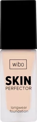 Fondatinë për femra Wibo Skin Perfector Longwear Face Primer 5W Golden 30ml