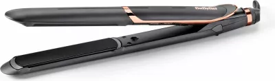 Hekur flokësh BaByliss ST394E Smooth Pro 235, e zezë