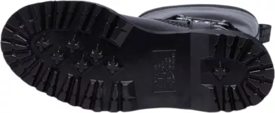 Çizme për femra Dr. Martens Anistone Hi Wanama 32199001, të zeza [Madhësia: 36]
