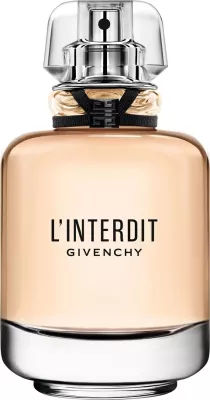 Eau de Parfum për femra Givenchy L'interdit, 100ml