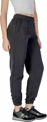 Pantallona sportive për femra Guess Active Olympe Jogger V5RB11 KCAY2, të zeza [Madhësia: XL]