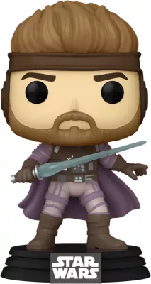 Figurinë Funko POP! Star Wars Concept Series Han Solo #472