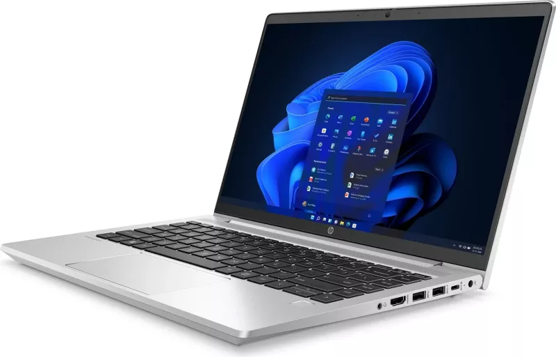 Laptop HP ProBook 440 G9, 14", Intel Core i5 i5-1235U, 16 GB RAM, 512 GB SSD, Argjendtë