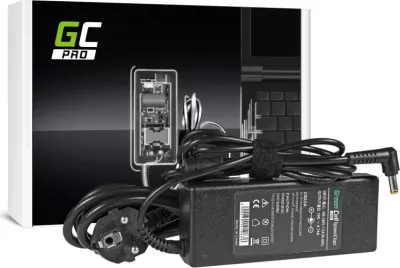 Karikues laptopi Green Cell AD02P, 90W, i zi