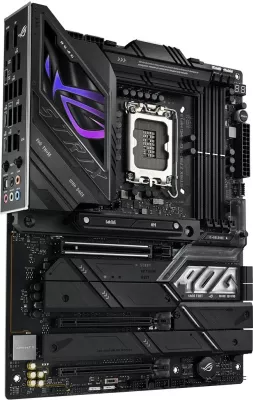 Pllakë amë ASUS ROG STRIX Z790-E GAMING WIFI II, Socket LGA 1700