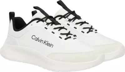 Atlete për meshkuj Calvin Klein HM0HM02342, zi-bardha [Madhësia: 40]