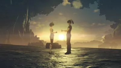 Video lojë Nintendo Xenoblade Chronicles 3 për Nintendo Switch (PEGI 12)