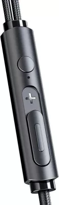 Kufje gaming Mcdodo HP-1340 me mikrofon, USB-C, të zeza