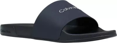Papuqe për meshkuj Calvin Klein HM0HM02107, zi-kaltër [Ngjyra: 41]