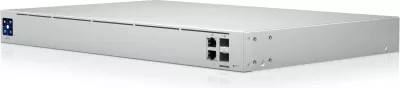 Gateway Ubiquiti Pro, 1U, Alumini, Montim në rack, LAN, Power, 1700 MHz, 2048 MB