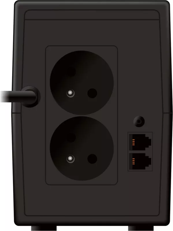 UPS PowerWalker VI 850 SH FR, 480W