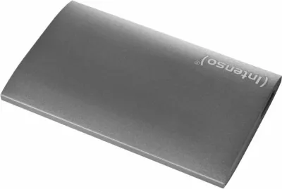 SSD ekstern INTENSO Premium Edition 2TB USB 3.2 Gen1x1, antracit