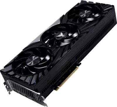 Kartë grafike Gainward GeForce RTX 5070 Phoenix, 12 GB, GDDR7, PCI Express 5.0