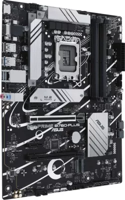 Pllakë amë ASUS PRIME B760-PLUS, Intel B760, LGA 1700, ATX
