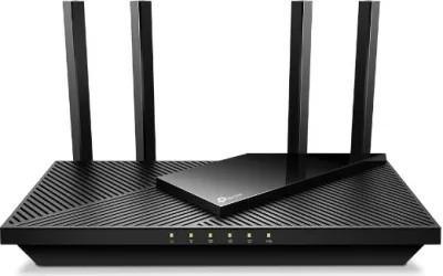 Router TP-LINK Archer AX55 Pro WiFi 6 AX3000, i zi