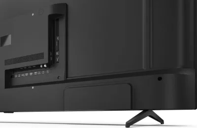 Televizor Smart Sharp 70GL4260E, 70 inch, 4K UHD, LED, Wi-Fi, i zi