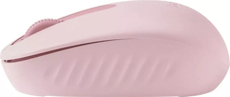 Maus Logitech M196, wireless, laser, rozë thumbnail 4