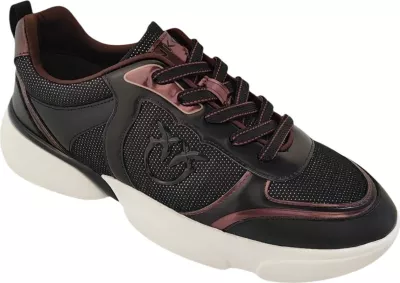 Atlete për femra Pinko ALBA 03 SS0211P027, të zeza [Madhësia: 38]
