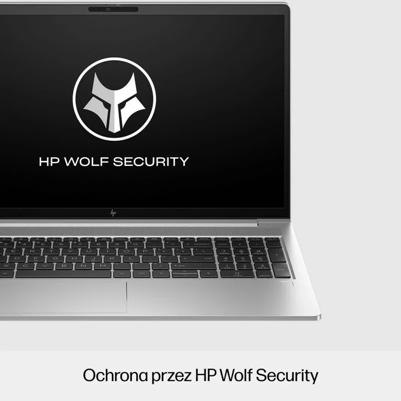 Laptop HP EliteBook 655 G10, 15.6", AMD Ryzen 7, 16 GB RAM, 512 GB SSD, Argjendtë