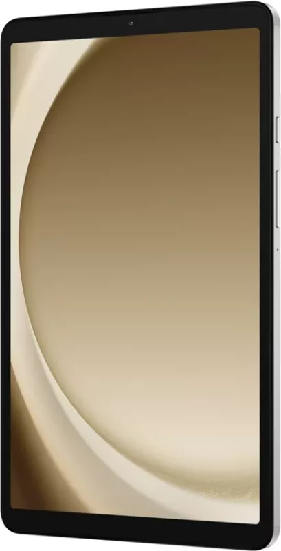 Tablet Samsung Galaxy Tab A9 LTE 64 GB Argjendtë