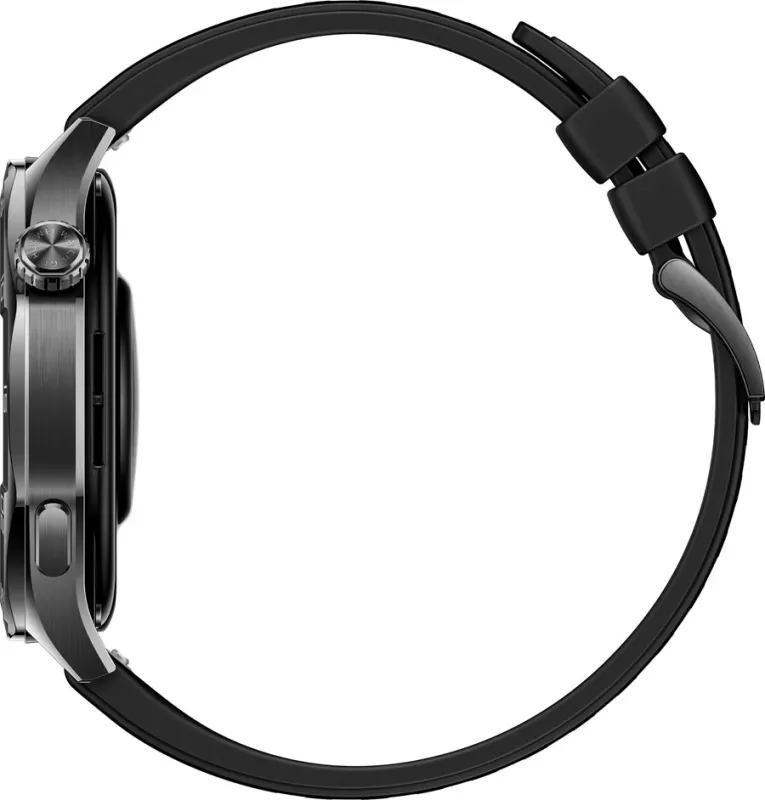 Smartwatch Huawei WATCH GT5 46mm, AMOLED, GPS, i zi