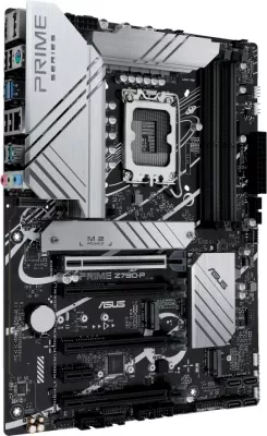 Pllakë amë ASUS PRIME Z790-P, Intel, LGA 1700, DDR5-SDRAM, 128 GB