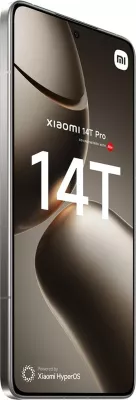Celular Xiaomi 14T Pro, 6.67", 12+512GB, 5G, hiri