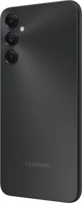 Celular Samsung Galaxy A05, 6.7", 4+64GB, i zi 