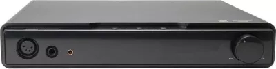 Amplifikator kufjesh HiFiMAN Serenade WiFi, DAC Hymalaya Pro R2R, i zi
