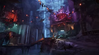 Lojë për Xbox Series X, 2K Games, Borderlands 4, PEGI 18