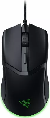 Maus Razer Cobra RZ01-04650100-R3M1 8500 DPI RGB Wired USB i zi