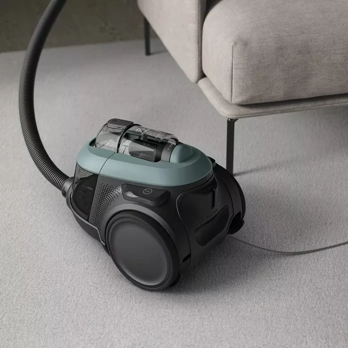 Fshesë Electrolux EL61C2OG, Gjelbër