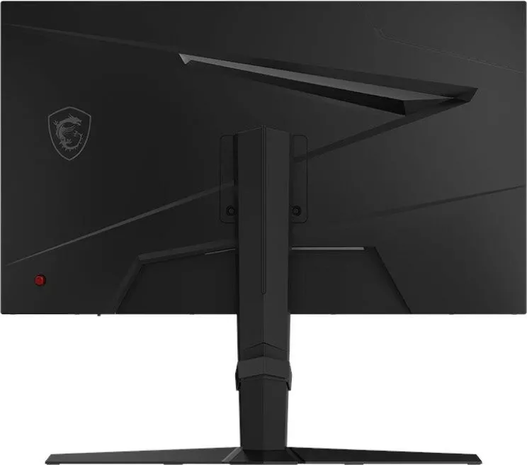 Monitor MSI MAG 275CQPF, 27 inç, Rapid VA, QHD, 1ms, 180Hz, i zi