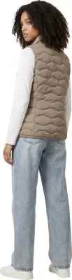Jelek për femra EA7 8NTQ08 TNF8Z, bezhë [Madhësia: S]