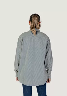 Këmishë për femra Replay W2188.000.850 89A, e kaltër [Madhësia: S]