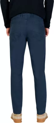 Pantallona për meshkuj Borghese 3WPAZ3 TW-31, blu marine [Madhësia: 48]