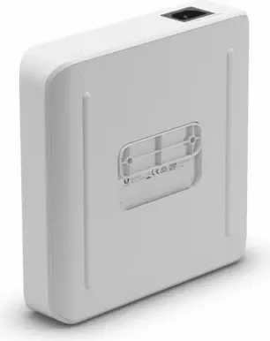 Switch Ubiquiti UniFi Switch Lite 16 PoE, Bardhë