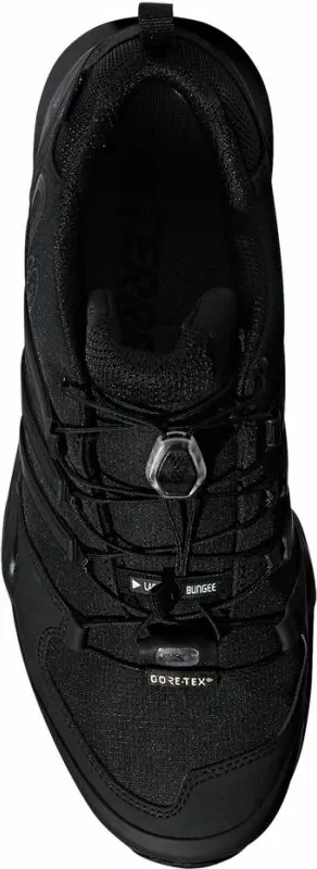 Atlete për meshkuj adidas Terrex Swift R2 GTX, të zeza [Madhësia: 41 1/3]