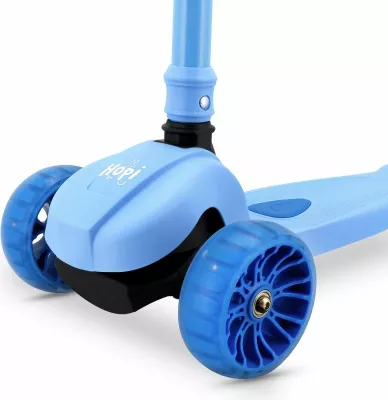 Skuter për fëmijë Spokey, blu
