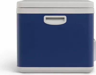 Kuti ftohëse elektrike IGLOO MB40 43 L 12/230V hibride, blu