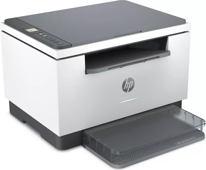 Printer HP LaserJet MFP M234dw, Laser, Gri