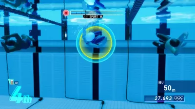 Lojë për Nintendo Switch SEGA Olympic Games Tokyo 2020 The Official Video Game, CIAB (kod shkarkimi)