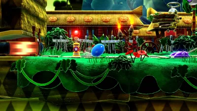 Lojë për Xbox, SEGA Sonic Superstars, Xbox Series X & Xbox One