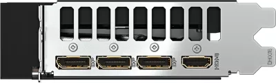 Kartë grafike GIGABYTE AORUS GeForce RTX 5060 ELITE 8G, 8GB GDDR7, 128-bit, PCIe 5.0, 3x DP, 1x HDMI, paketim retail, e zezë