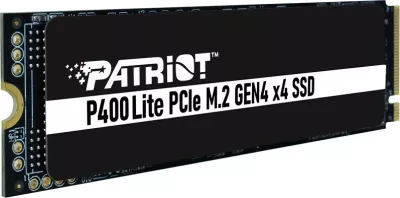 SSD Patriot Memory P400 Lite 1 TB, M.2 PCI Express 4.0